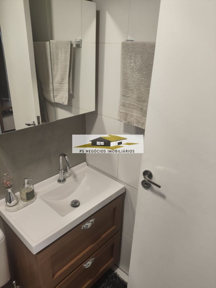 Apartamento, 2 quartos, 51 m² - Foto 20