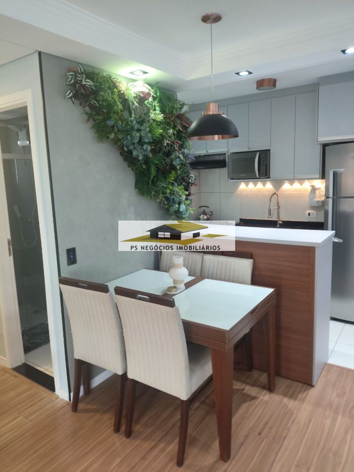 Apartamento, 2 quartos, 51 m² - Foto 6