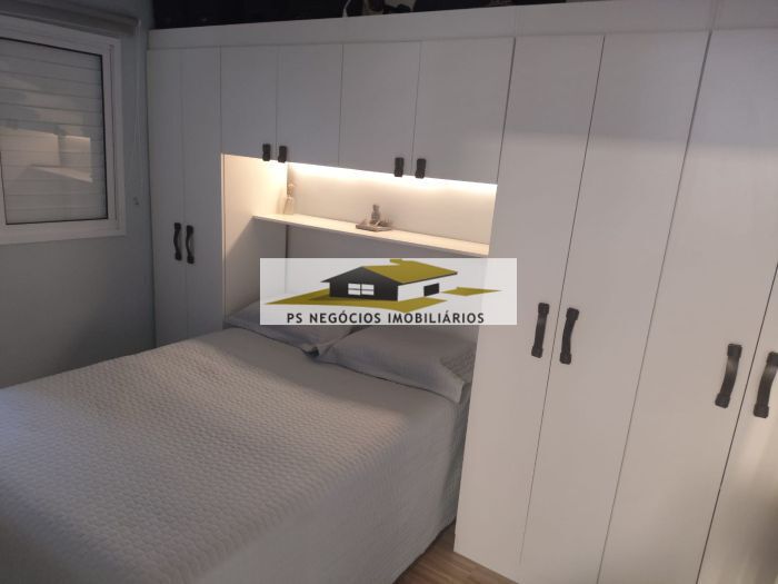 Apartamento, 2 quartos, 51 m² - Foto 13