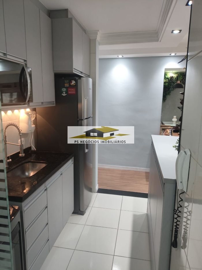 Apartamento, 2 quartos, 51 m² - Foto 10