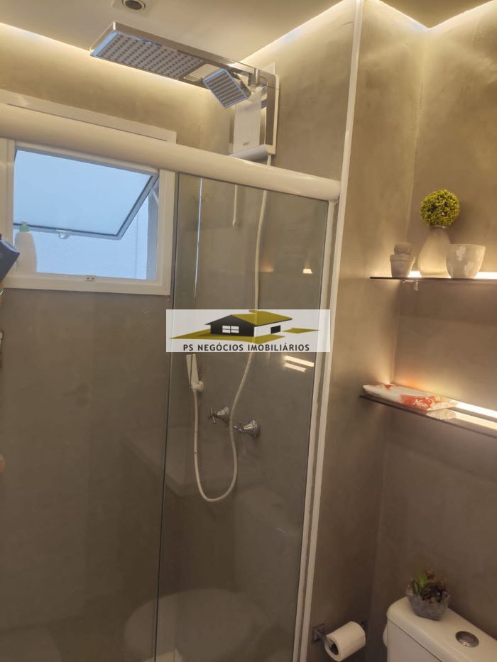 Apartamento, 2 quartos, 51 m² - Foto 21