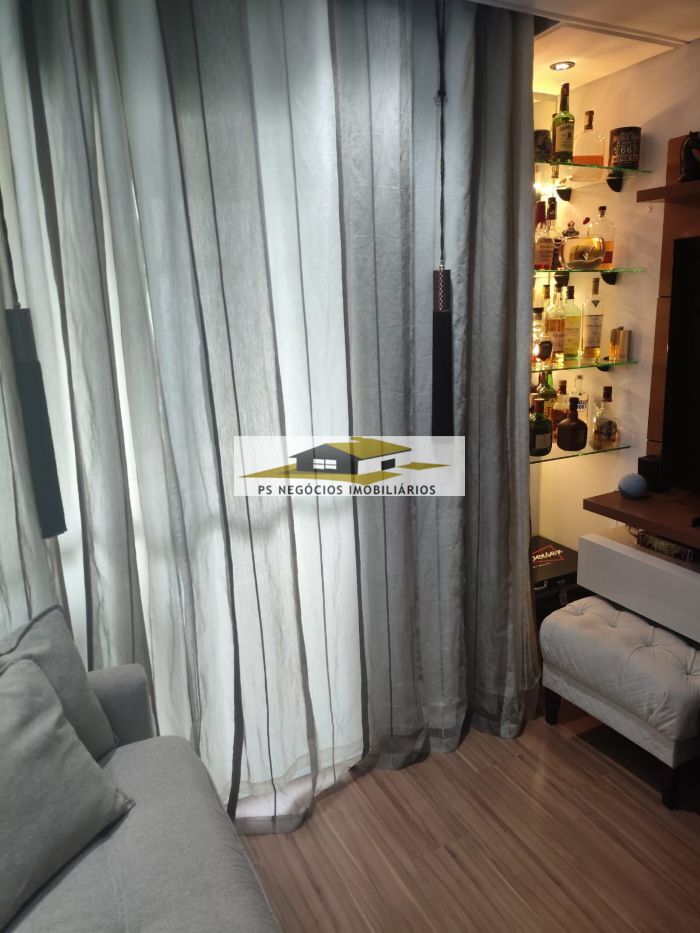 Apartamento, 2 quartos, 51 m² - Foto 3