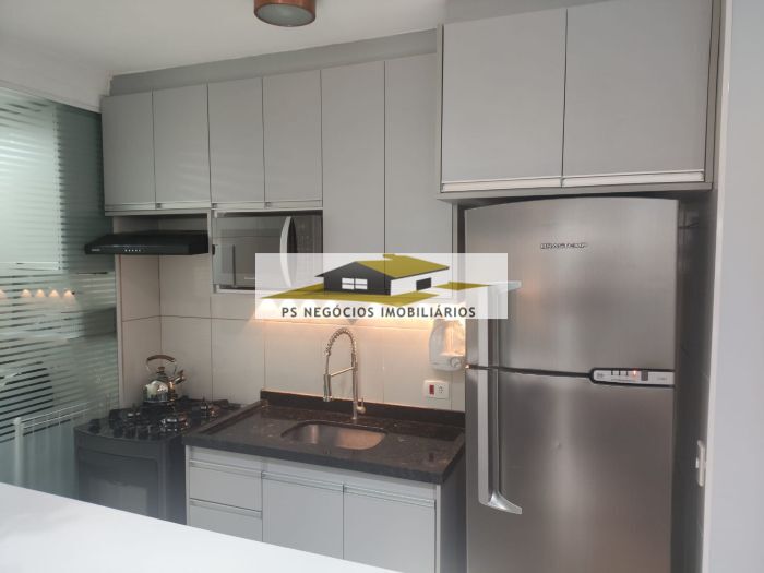 Apartamento, 2 quartos, 51 m² - Foto 9