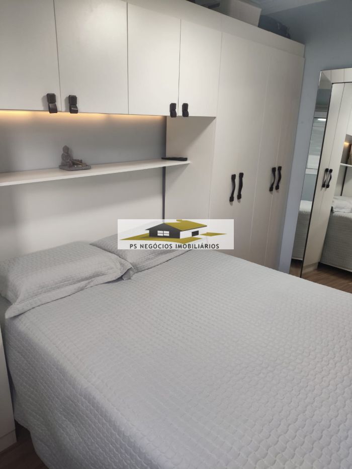 Apartamento, 2 quartos, 51 m² - Foto 14