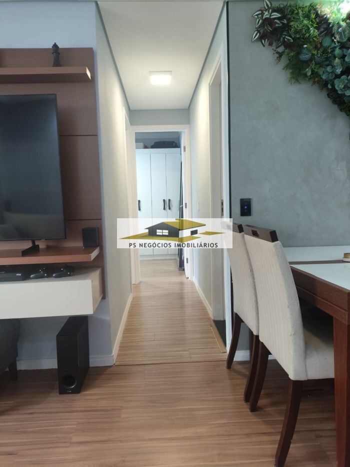 Apartamento, 2 quartos, 51 m² - Foto 5