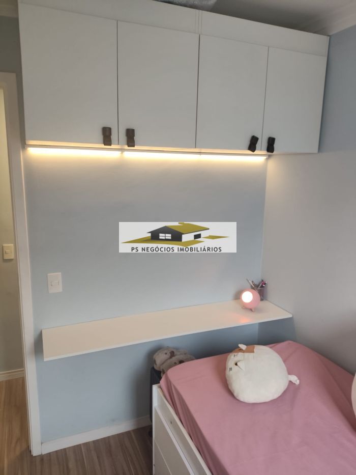 Apartamento, 2 quartos, 51 m² - Foto 17