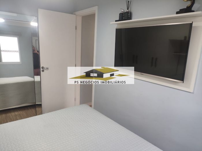 Apartamento, 2 quartos, 51 m² - Foto 15