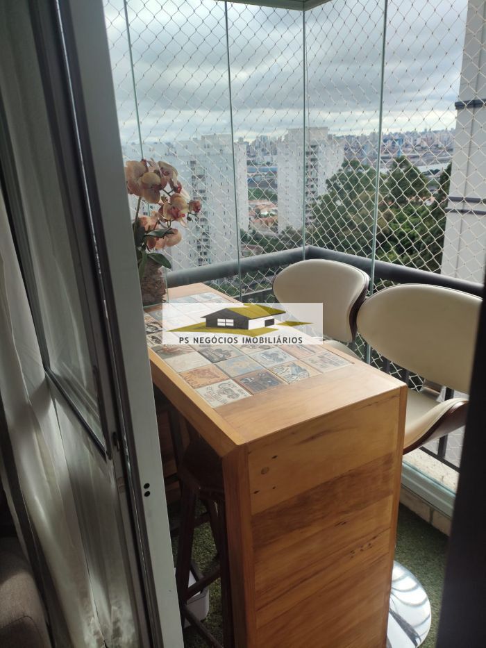 Apartamento, 2 quartos, 51 m² - Foto 7