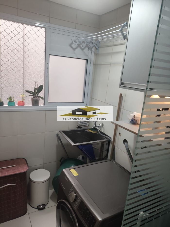 Apartamento, 2 quartos, 51 m² - Foto 11