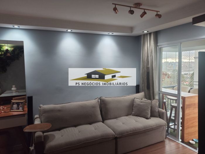 Apartamento, 2 quartos, 51 m² - Foto 4