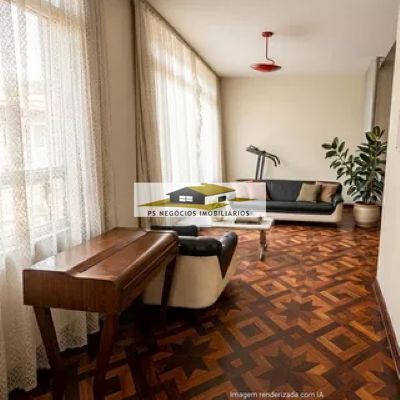 Casa, 2 quartos, 244 m² - Foto 5