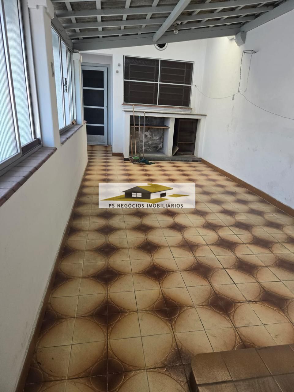 Casa, 2 quartos, 244 m² - Foto 11