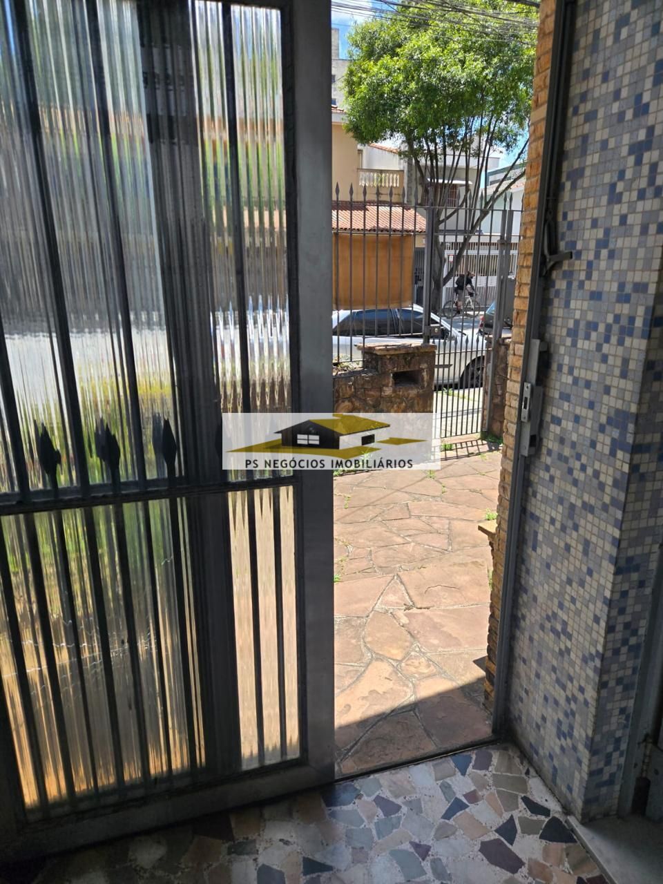 Casa, 2 quartos, 244 m² - Foto 1
