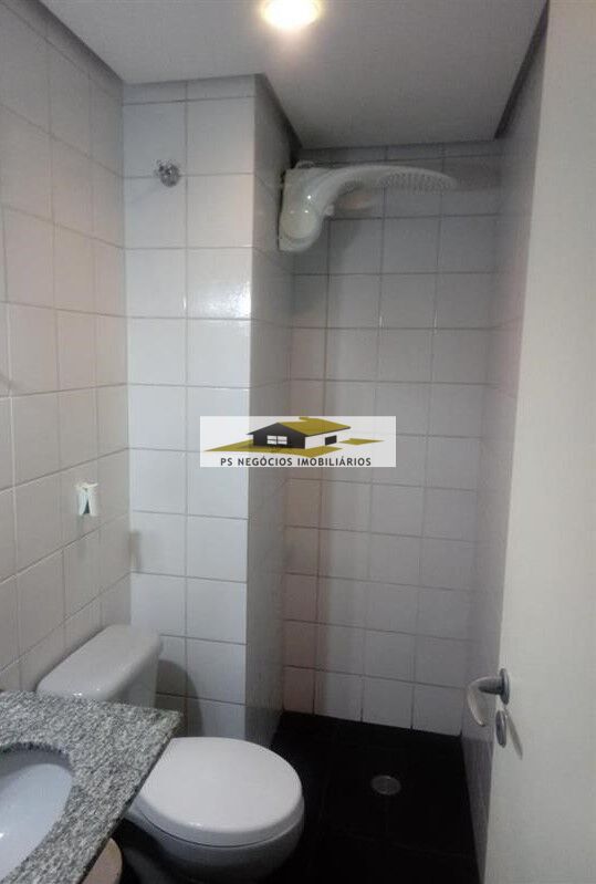 Apartamento à venda com 3 quartos, 63m² - Foto 14