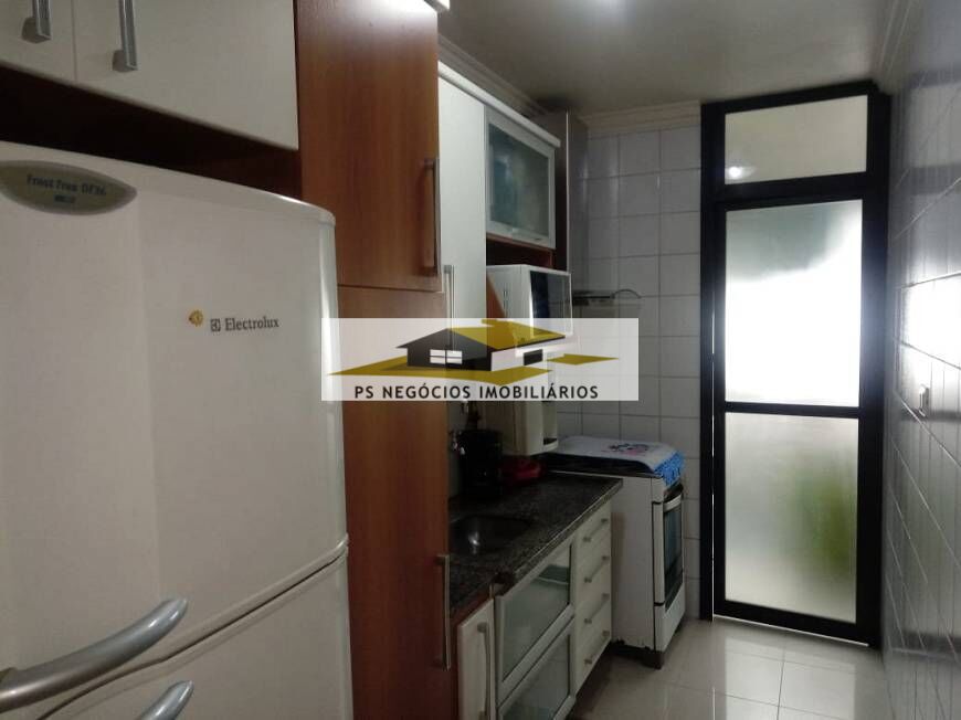 Apartamento à venda com 3 quartos, 63m² - Foto 7