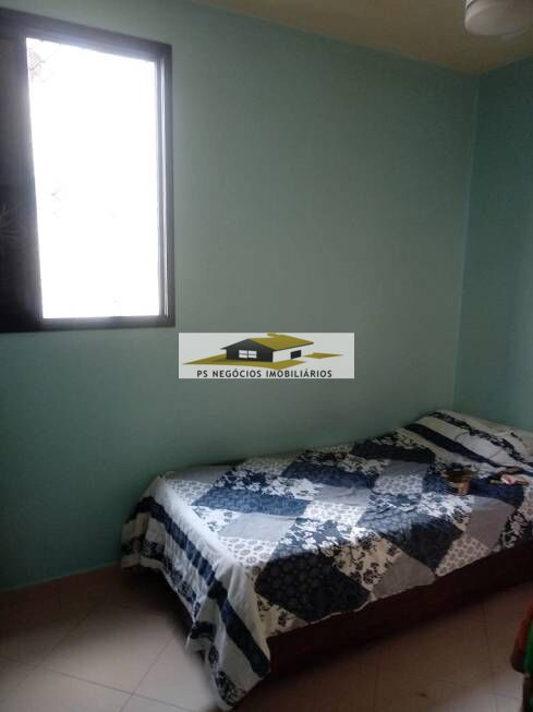 Apartamento à venda com 3 quartos, 63m² - Foto 11