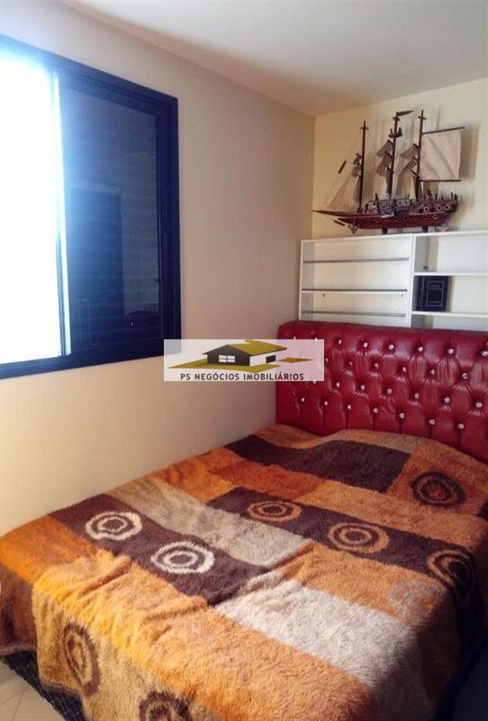 Apartamento à venda com 3 quartos, 63m² - Foto 10