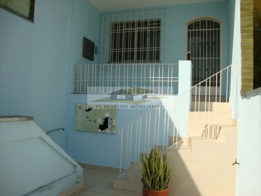 Sobrado à venda com 2 quartos, 105m² - Foto 3