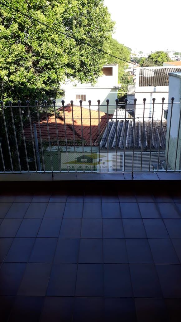 Sobrado à venda com 2 quartos, 105m² - Foto 6