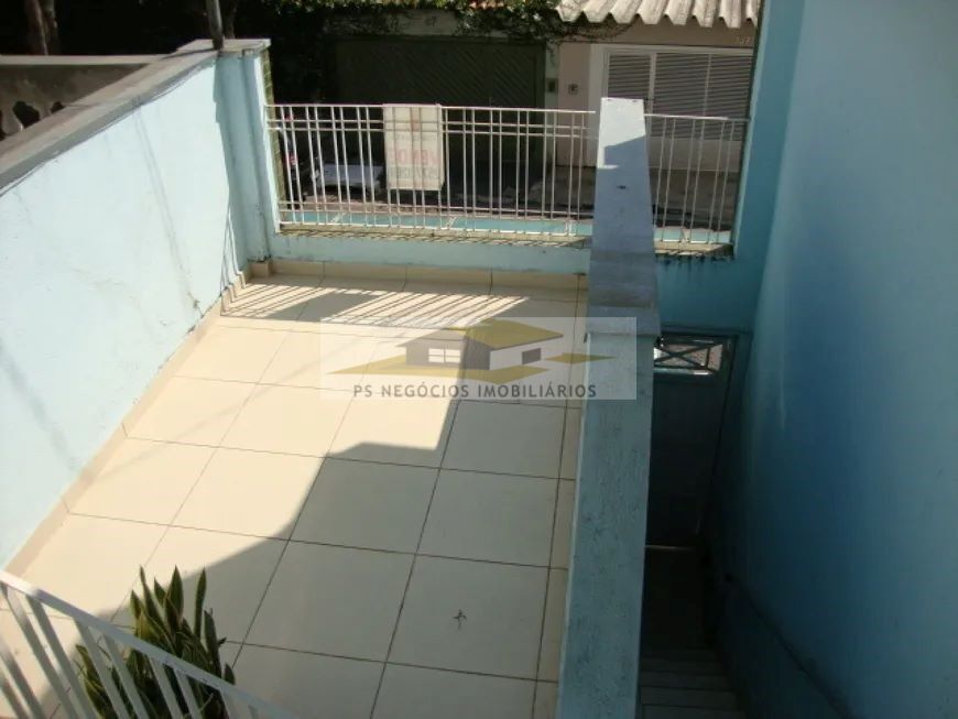 Sobrado à venda com 2 quartos, 105m² - Foto 4