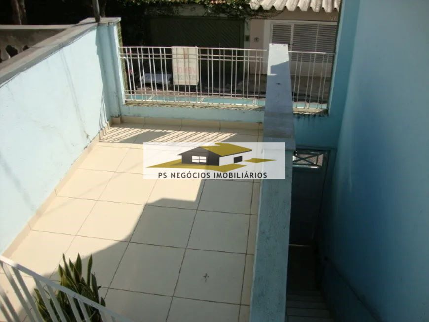 Sobrado à venda com 2 quartos, 105m² - Foto 4