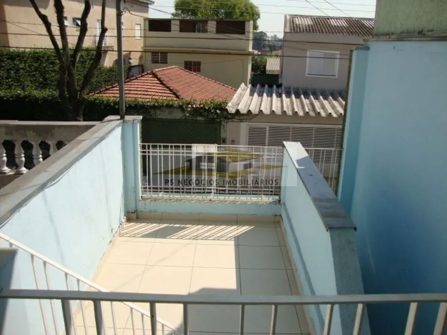 Sobrado à venda com 2 quartos, 105m² - Foto 5