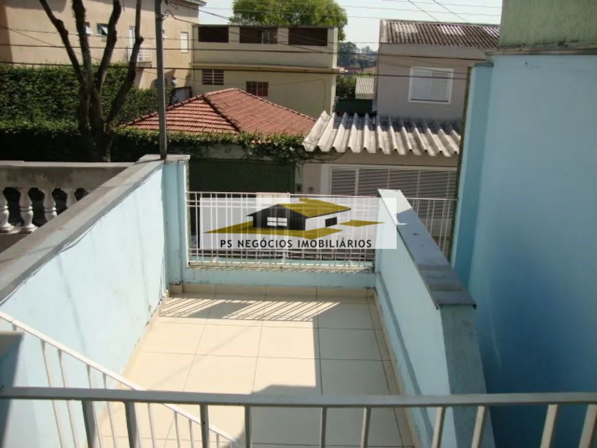 Sobrado à venda com 2 quartos, 105m² - Foto 5