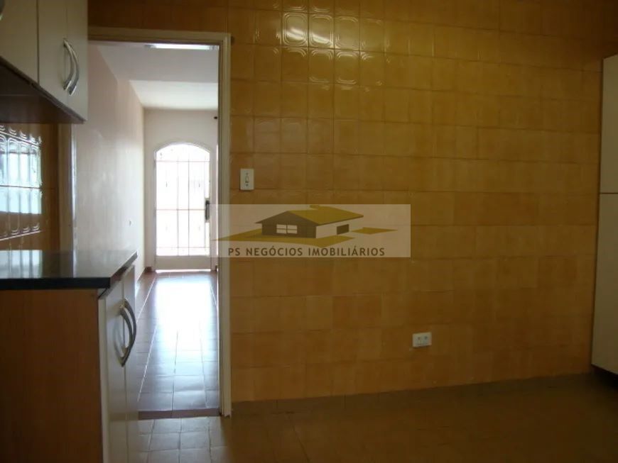 Sobrado à venda com 2 quartos, 105m² - Foto 11