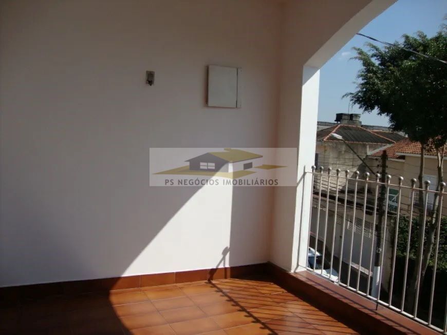 Sobrado à venda com 2 quartos, 105m² - Foto 28