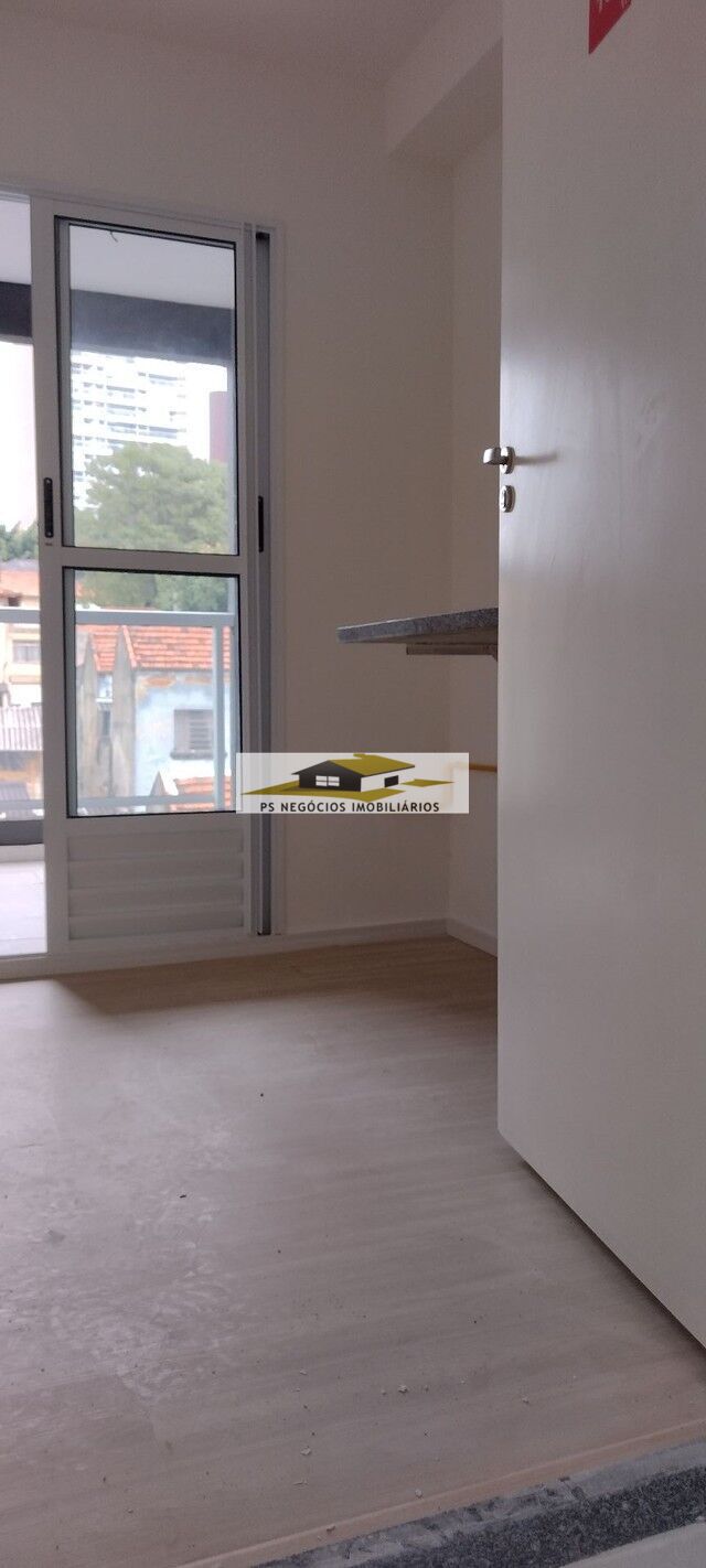 Apartamento à venda com 2 quartos, 32m² - Foto 4