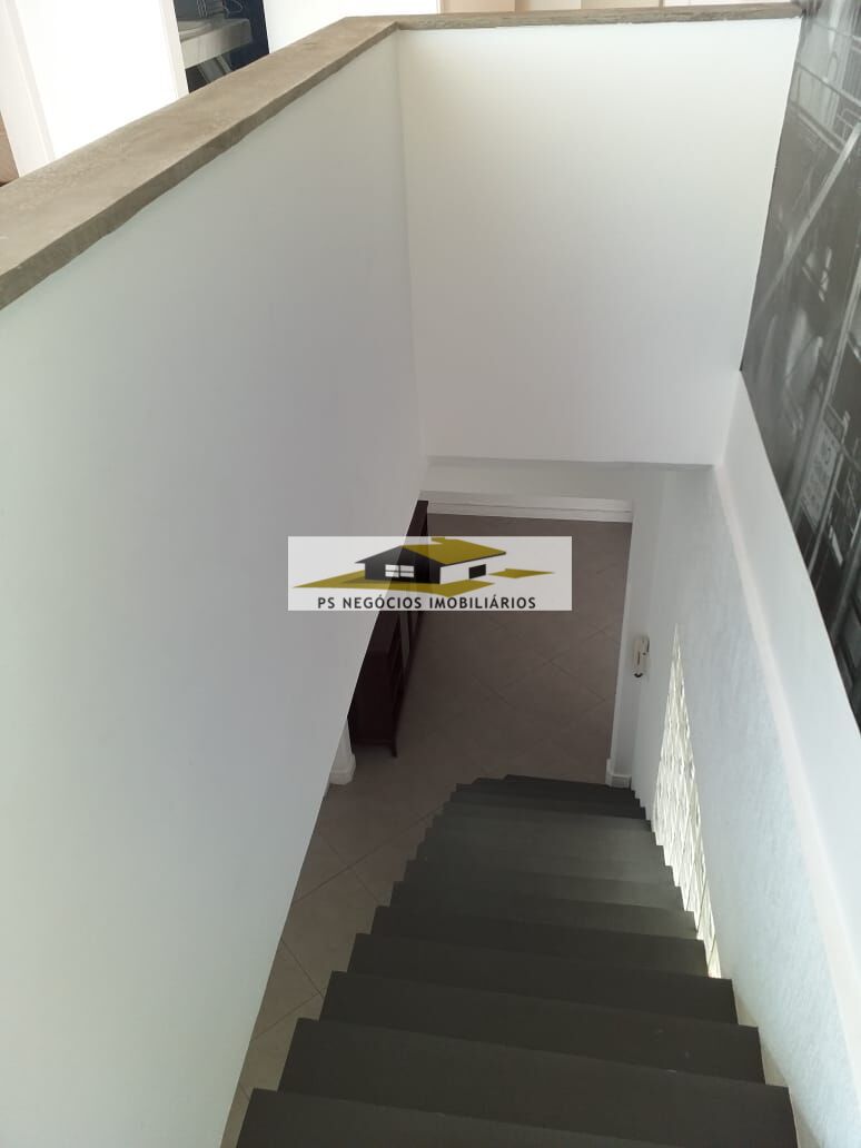 Cobertura à venda com 3 quartos, 180m² - Foto 9