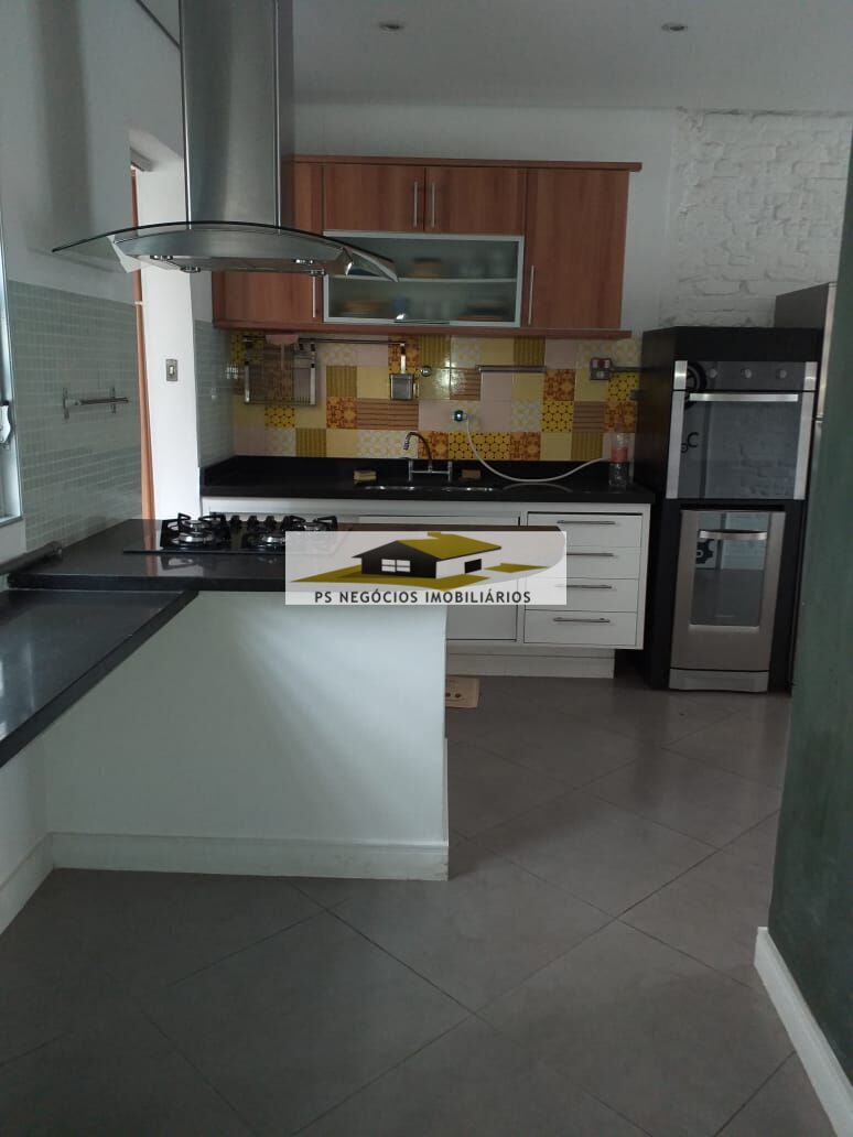 Cobertura à venda com 3 quartos, 180m² - Foto 1