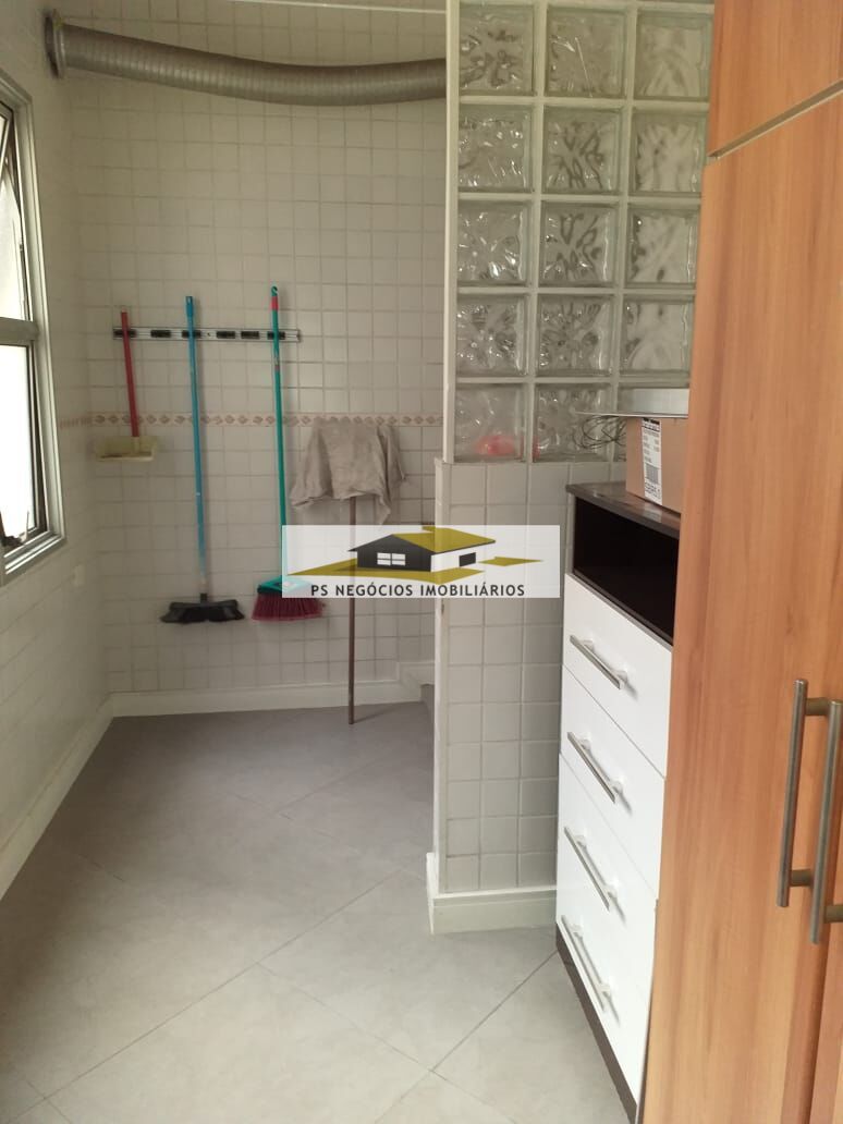 Cobertura à venda com 3 quartos, 180m² - Foto 3