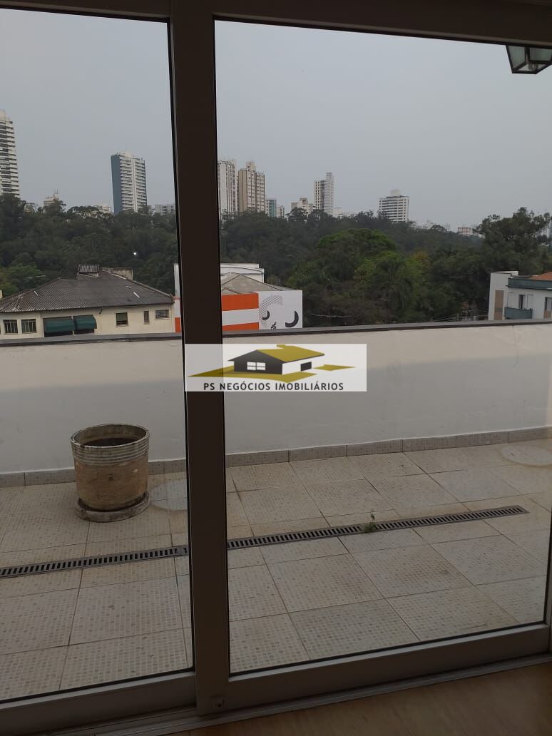 Cobertura à venda com 3 quartos, 180m² - Foto 20