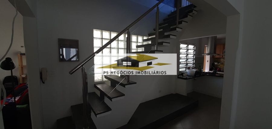 Cobertura à venda com 3 quartos, 180m² - Foto 6