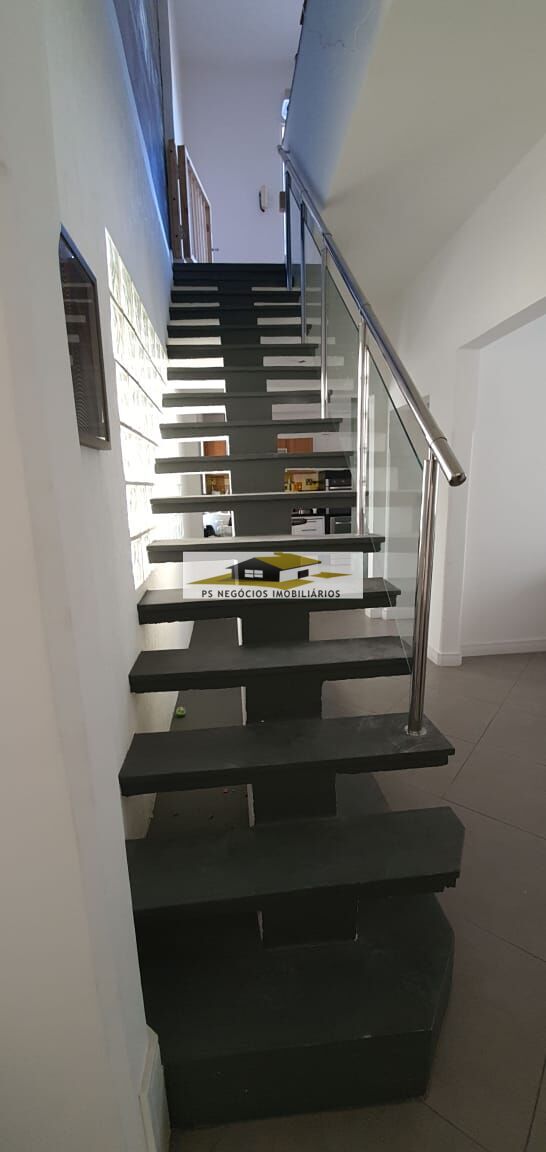Cobertura à venda com 3 quartos, 180m² - Foto 7