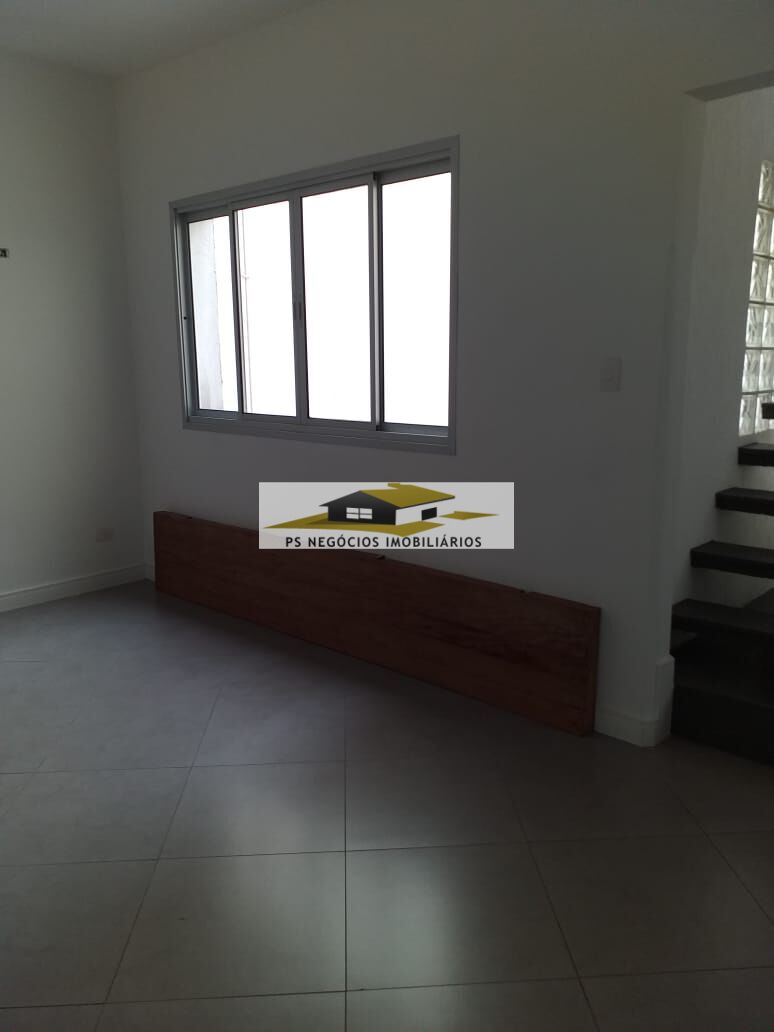 Cobertura à venda com 3 quartos, 180m² - Foto 8