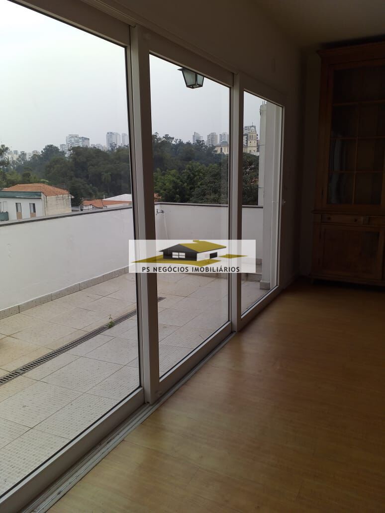 Cobertura à venda com 3 quartos, 180m² - Foto 18