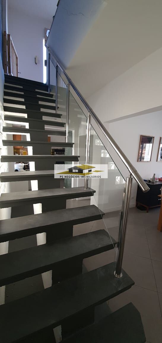 Cobertura à venda com 3 quartos, 180m² - Foto 5