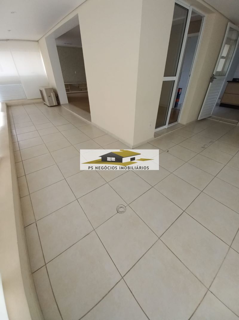 Apartamento à venda com 3 quartos, 127m² - Foto 5