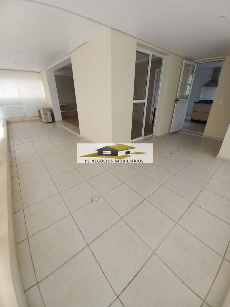 Apartamento à venda com 3 quartos, 127m² - Foto 6