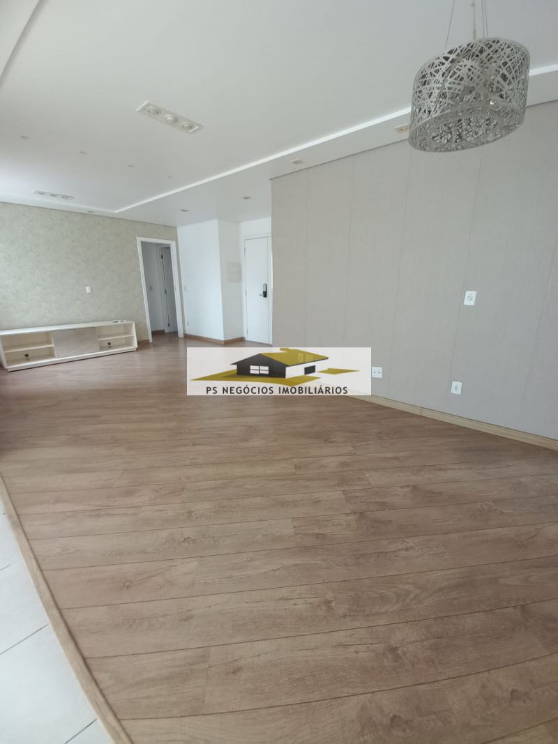 Apartamento à venda com 3 quartos, 127m² - Foto 4