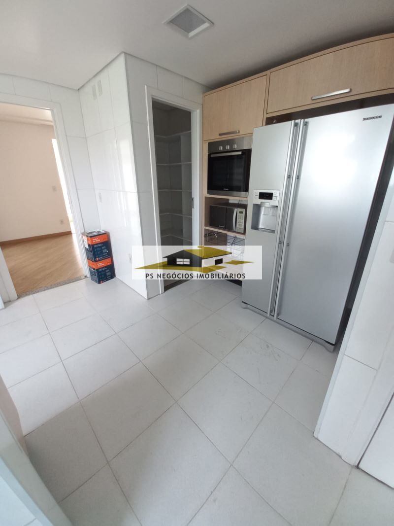 Apartamento à venda com 3 quartos, 127m² - Foto 11