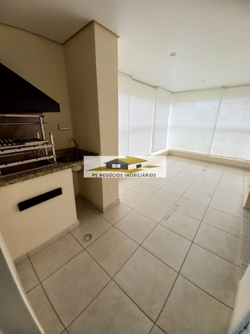 Apartamento à venda com 3 quartos, 127m² - Foto 8