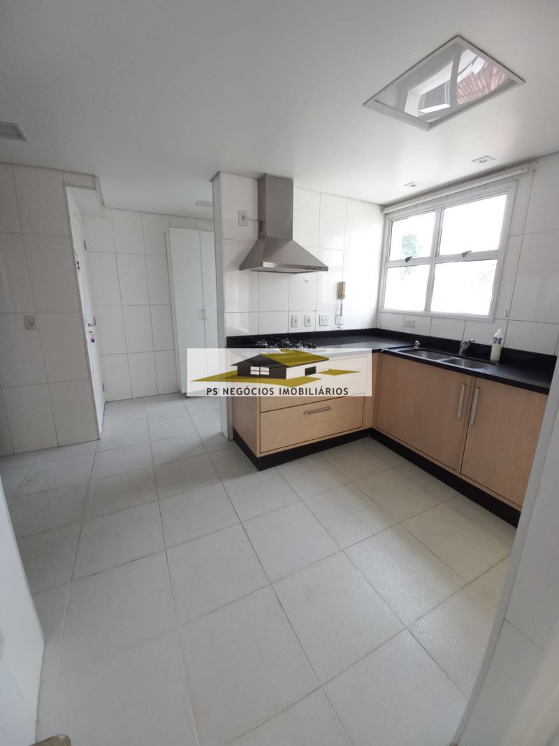 Apartamento à venda com 3 quartos, 127m² - Foto 10