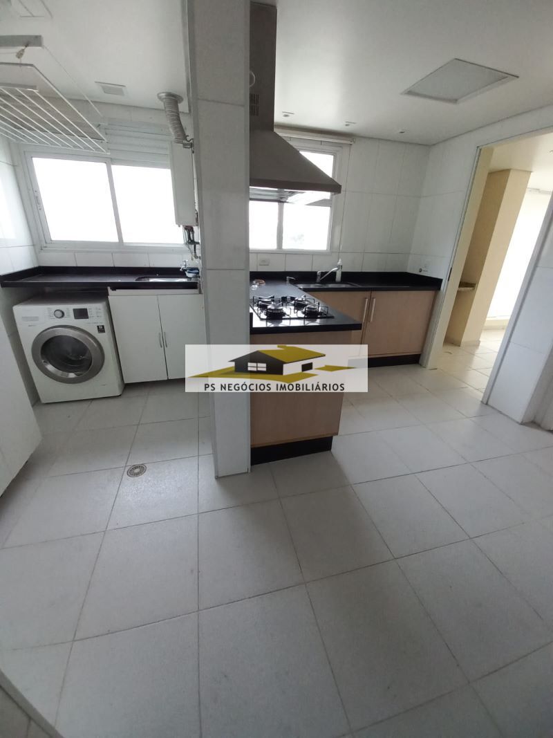 Apartamento à venda com 3 quartos, 127m² - Foto 12