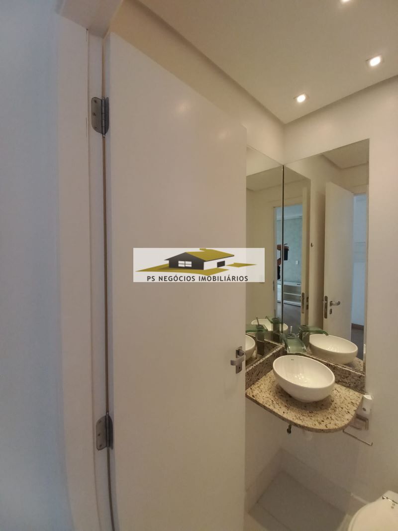 Apartamento à venda com 3 quartos, 127m² - Foto 24