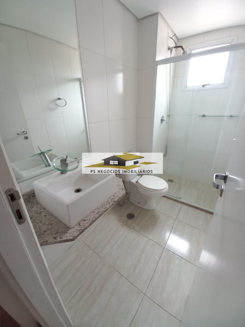 Apartamento à venda com 3 quartos, 127m² - Foto 17