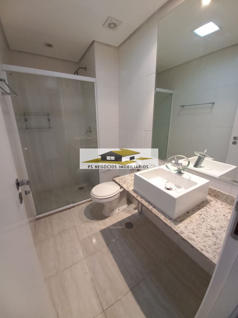 Apartamento à venda com 3 quartos, 127m² - Foto 21