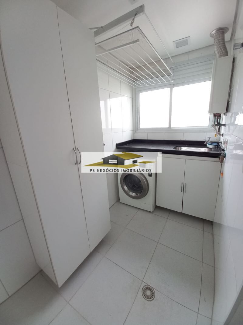 Apartamento à venda com 3 quartos, 127m² - Foto 13